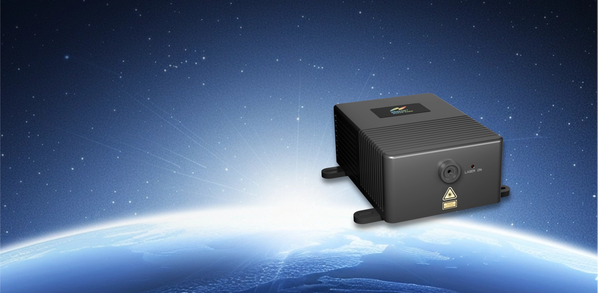 QSweep Wide Tunable Infrared Laser